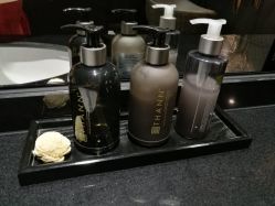 -THANN EXPRESS SPA