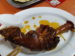 羊蹄-教师之家赵家羊汤馆(东青龙街店)