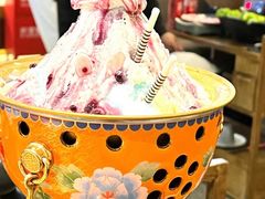 -井格重庆火锅(西直门凯德Mall店)