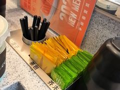-争鲜回转寿司(海曙天一PLUS店)