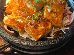-穿越·外婆家(西溪天堂店)