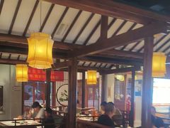 -老员外骨汤火锅(海州古城店)