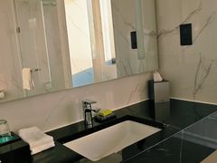 -香港数码港艾美酒店