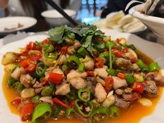 -飞虹鱼馆(春华路店)