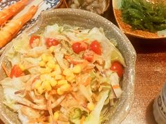 -浪花亭日本料理(古田路店)