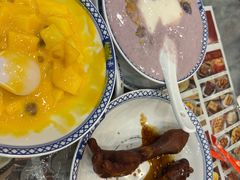 -赵记传承·中国甜品(福州总店)