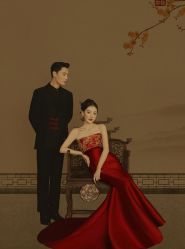 -薇阁创影·仪式感珍藏影像