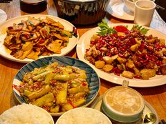 -酤居湖景音乐餐吧(安宁店)
