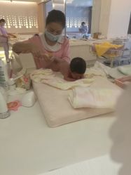 -季橙月子护理中心(金华店)