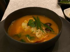 -瑞吉酒店 · Elba 欧尔巴意大利餐厅· 精致意餐·云端聚会