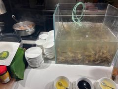 -威珀斯酒店·珀萃美食餐厅 | 海鲜刺身·现烤生蚝·特色烤肉