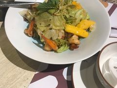 -清漫·派对音乐餐吧(市桥店)