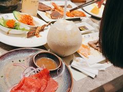 -大渔铁板烧(花园道店)