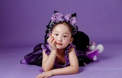 -小熊维尼高端儿童摄影(宝安旗舰店)