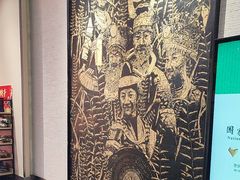 -黔蘑菇四季餐厅(观山湖店)