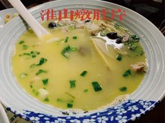 -粗茶淡饭(东关街店)