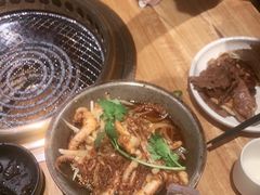 -黑牛黑猪烤肉专门店(万象城店)