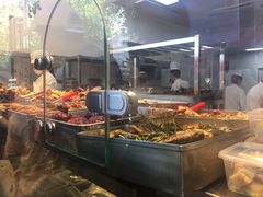 -老人和饭店(淮海中路店)