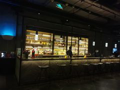 -Mercato莫卡多露台餐厅与酒吧(K11店)