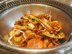 -七欣天香辣蟹火锅(海门解放中路店)
