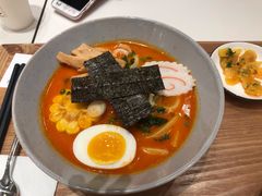 -池奈·咖喱蛋包饭(熙地港店)