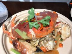 -盒马鲜生(杭州运河上街店)
