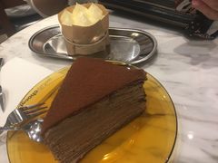 -Awfully Chocolate(来福士广场店)