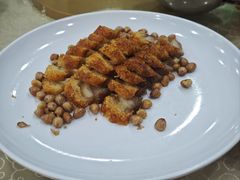 -鹏城人家海鲜酒家·23年老字号(较场尾店)