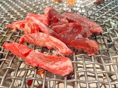 -可心筛网烤肉(南关区幸福一路店)
