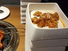 -火炉火自助餐(悠唐购物中心店)