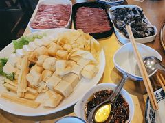 -牛街清真满恒記(平安里西大街店)