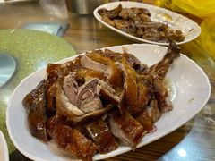 -禄源公·老莞诚饭店