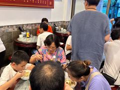 -恩宁刘福记(东华东路店)