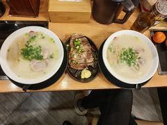 -博多一幸舍(侨福芳草地购物中心店)