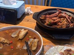 -大厨的餐厅(曾厝垵总店)