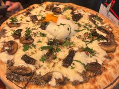 -Brut Eatery悦璞食堂(建国东路店)