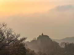 -莫干山风景区