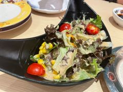 -万岁寿司(万国店)