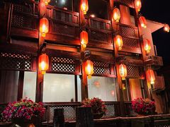 -慢丽江·云南野生菌土鸡锅(西山店)
