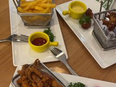 -豪客来牛排(天阳D32店)