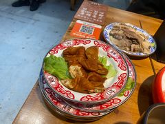 -谭三娘鲜切牛肉自助火锅(九眼桥总店)
