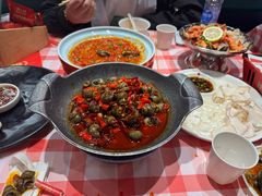 -辣小鲜·南昌大排档(船山路店)