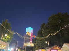 -天津意大利风情旅游区