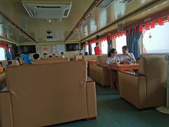 -澳门环岛游湾仔码头