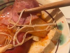 -七八冷面·延边朝鲜族美食(圣熙八号店)