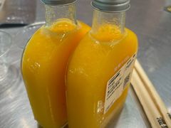 -混果汁(福田领展中心城店)