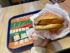 -汉堡王(缤果空间店)
