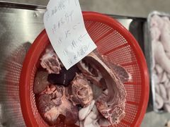 -标记美食新鲜猪杂(兴南大道店)