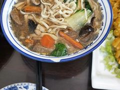 -归元·云集斋素菜馆