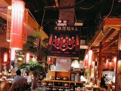 -野山舂·贵州现舂酸汤牛肉(鸿通城店)